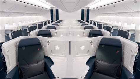 Air France 777 Business Class Wifi Elton Mclaurin
