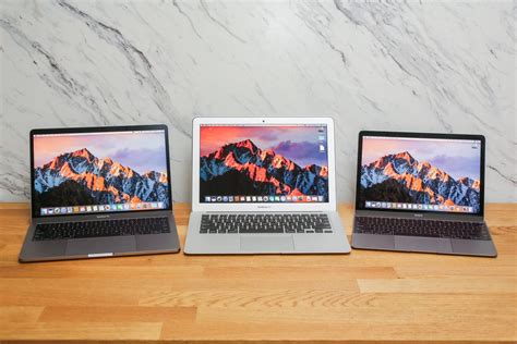 Macbook Air 2017 Review An Old Friend Shows Its Age Cnet