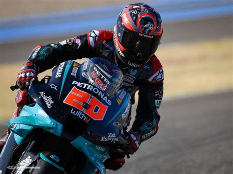 Relive all the races of the 2020 motorcycle world championship. MotoGP 2020 : Quartararo sublime vainqueur du GP d ...