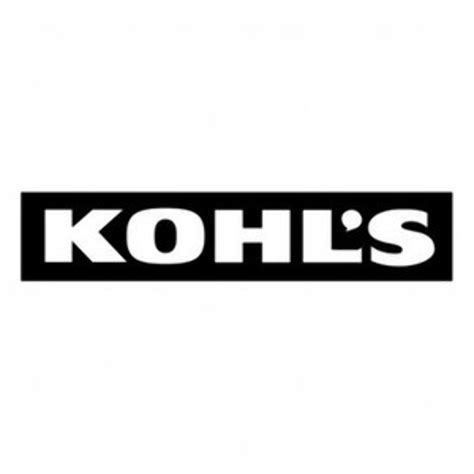 Download High Quality Kohls Logo Official Transparent Png Images Art