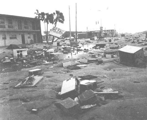 Dauphin airport 4:23 am cdt thursday 22 july 2021. Hurricane Frederic 1979