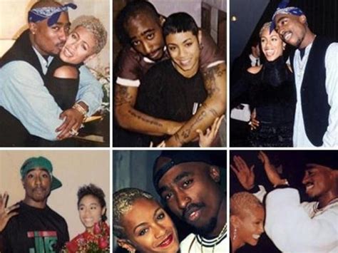 She also said that she plans to reveal more during a siriusxm radio interview on wednesday, jada pinkett smith opened up about her past and her relationship with late rapper tupac shakur. Jada Pinkett Smith slams new Tupac Shakur movie All Eyes on Me | Daily Telegraph