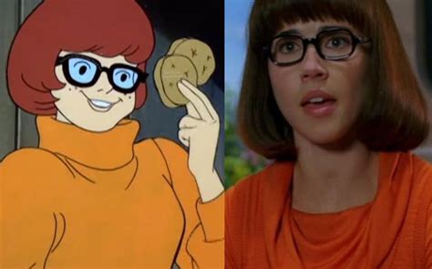 ¿velma De Scooby Doo Era Lesbiana Director Responde Grupo Milenio