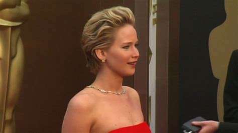 Jennifer Lawrence Is 2016s Highest Paid Oscar Nominee Abc7 San Francisco
