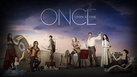 Watch all 7 seasons of once upon a time, exclusively on disney+. Once Upon a Time Wallpapers High Resolution and Quality ...