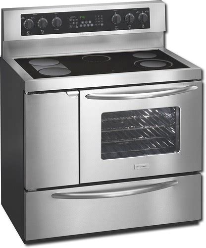 Portable gas stove and oven for outdoor use. 40 Double Oven Electric Range | MyCoffeepot.Org