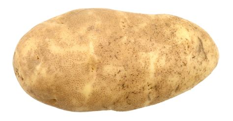 Turns Out Potatoes Might Be The Thing Keeping French People So Skinny