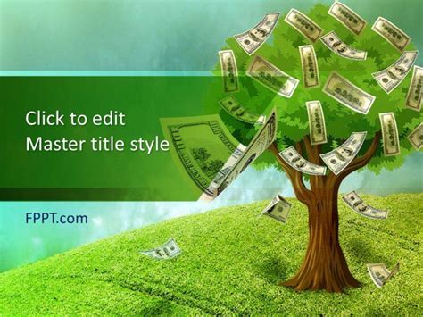 Free Cash Powerpoint Templates