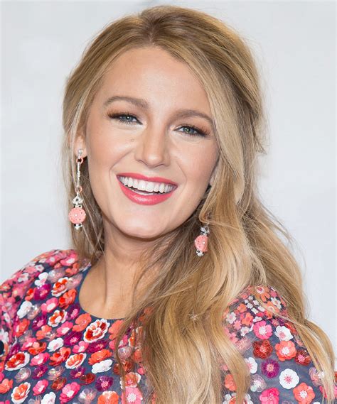 The Meaning And Symbolism Of The Word Blake Lively