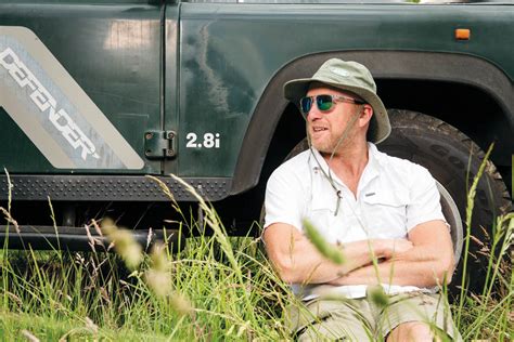 You feel as though you did something wrong, but i am learning that you can't even try to understand, just know that you do not want that in your life. New Defender: Fit for the Camel Trophy? - Land Rover Monthly