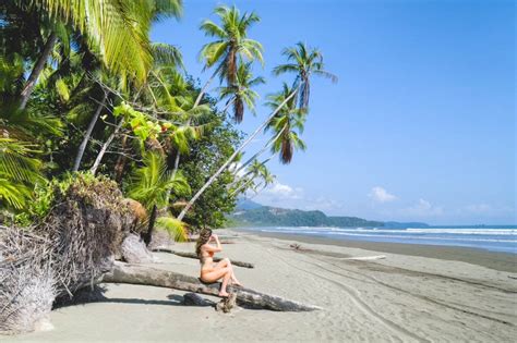 Ultimate Costa Rica Backpacking Guide Your Pathway To Adventure Jun