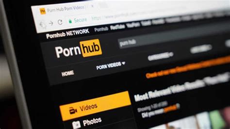 PornHub Premium libera su contenido gratis para México por Coronavirus