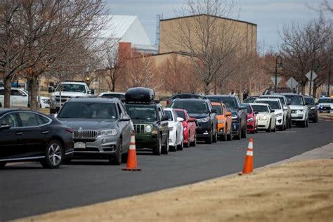 Trump Calls New Fuel Economy Rule A Boon Some Experts See Steep Costs