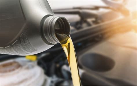 In this guide when to use 10w30 vs 10w40 high mileage vehicles how oil is graded single grade oil the first viscosity number, 10 in the case of… 10W30 vs 10W40 - Diferencias en la viscosidad del aceite ...