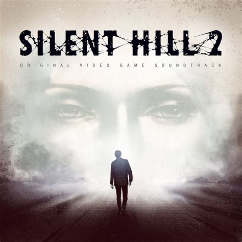 Silent Hill 2 Original Video Game Soundtrack Light In The Attic Records