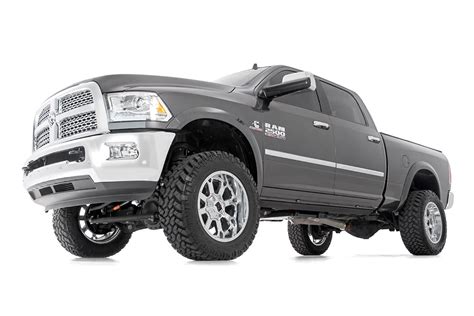 25in Dodge Lift Kit 14 18 Ram 2500 4wd Prime Autoprime Auto