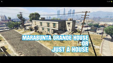 Mlo Marabunta Grande Interior Sp Fivem 1 1 Gta 5 Mod Gambaran