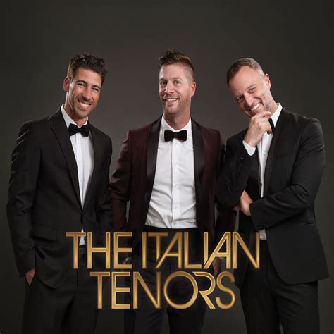 the italian tenors norths