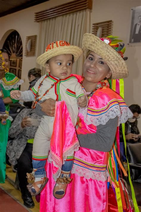 Informándote Estas Son Las Soberanas Del Folklore Facebook