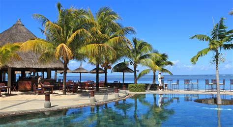 Heritage Awali Golf & Spa Resort, Bel Ombre, Mauritius - Hotelandtennis.com