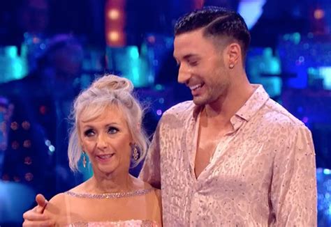 Strictly Come Dancing 2017 Final Viewers Rage Over Debbie Mcgees Showdance Tv And Radio