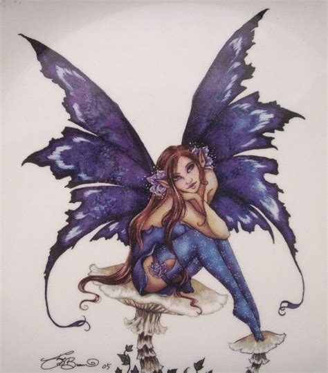 Love Fairies Amy Brown Fairies Fairy Pictures Fairy Drawings
