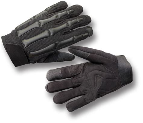 Skeleton Lightweight Operator Gloves
