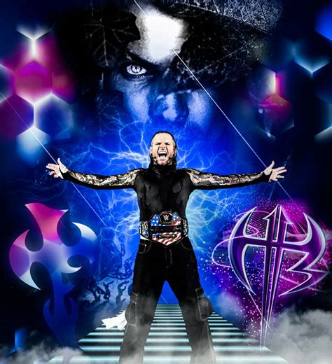 Wallpaper Jeff Hardy Wwe Champion Eren Yeager Wallpapers