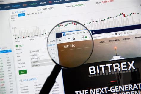 Bittrex is one of the most popular bitcoin exchanges of recent times. Bittrex Partners with Regulated Trading Platform Rialto to ...