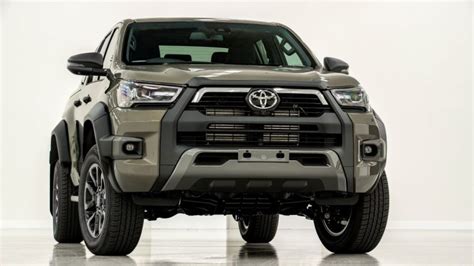 Toyota Hilux Conquest 2022 Price Philippines • Yugaauto Automotive