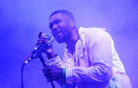 Frank Ocean Hits Back At Fathers 145 Million Libel Lawsuit Ny