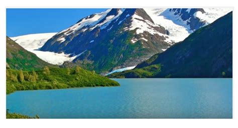 Top 5 Reasons Why You Shouldnt Miss To Visit Alaska This Fall Top 5