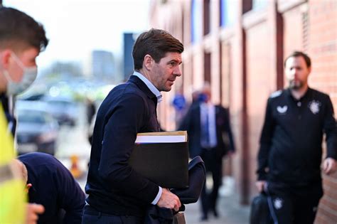 Sila refresh browser sekiranya mengalami sebarang gangguan. Rangers exit for Gerrard unthinkable amid 'strong' Premier ...