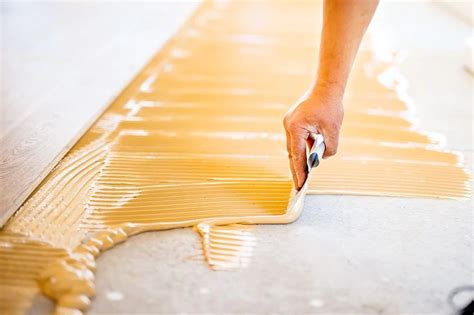 Hardwood Flooring Adhesive Glue Flooring Guide By Cinvex
