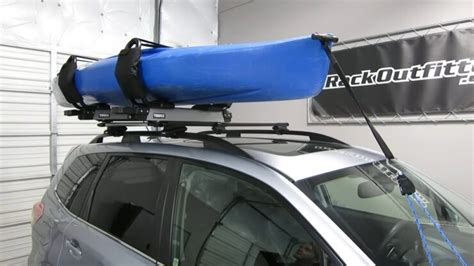 10 Best Easy Load Kayak Roof Racks 2023 Transport Your Kayak With Ease
