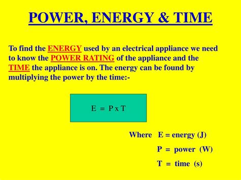 Ppt Electrical Appliances Powerpoint Presentation Free Download Id