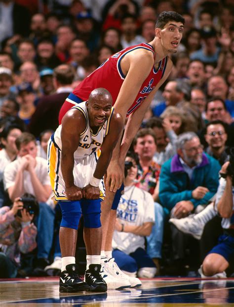 As the shortest player in nba history, muggsy bogues stood just three inches above five feet tall. Report: Pistons exploring trade market for Boban ...