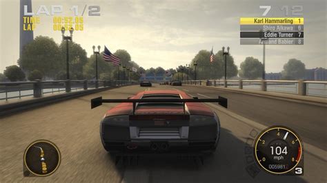 25 Best Ps3 Sim Racing Games Of All Time ‐ Profanboy