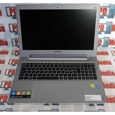 Laptop Lenovo Ideapad Z510 Intel Core I7 4702mq 220ghz Ram 8gb Hdd 500