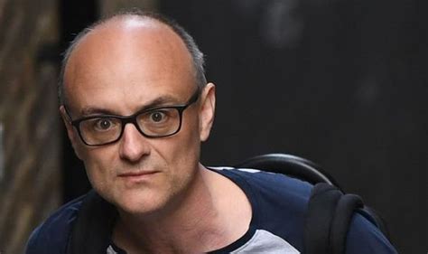 Even the announcement of shops reopening didn't bump dominic cummings from the front pages of the newspapers. Dominic Cummings row: Statement made things even WORSE for ...
