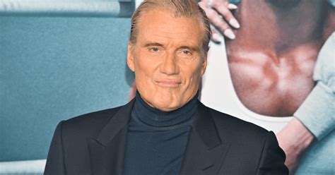 Dolph Lundgren Rejoint Le Casting Du Prochain Spin Off De Netflix Crumpe