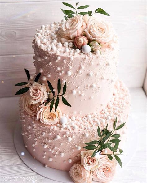 Top 30 Wedding Cakes Ideas 2021 To Inspire You Stylish