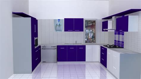 25 Incredible Modular Kitchen Designs Kitchen Room Design Kitchen
