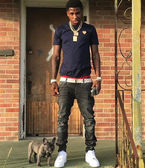 Free Download Nba Youngboy Ftscotty Cain Homicideremix 1920x1080 For