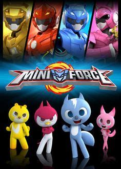 19 Best Miniforce Birthday images | Birthday, Power ... Tons of awesome mini force wallpapers to download for free.