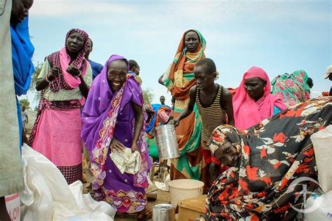 منظمات الأمم المتحدة ترحب بتقديم البنك الدولي منحة 50 مليون دولار مساعدات لجنوب السودان صوت الهامش