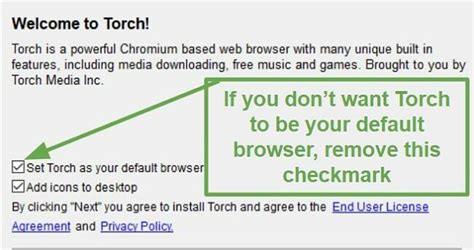 Install Torch Browser For Free And Start Using It Today