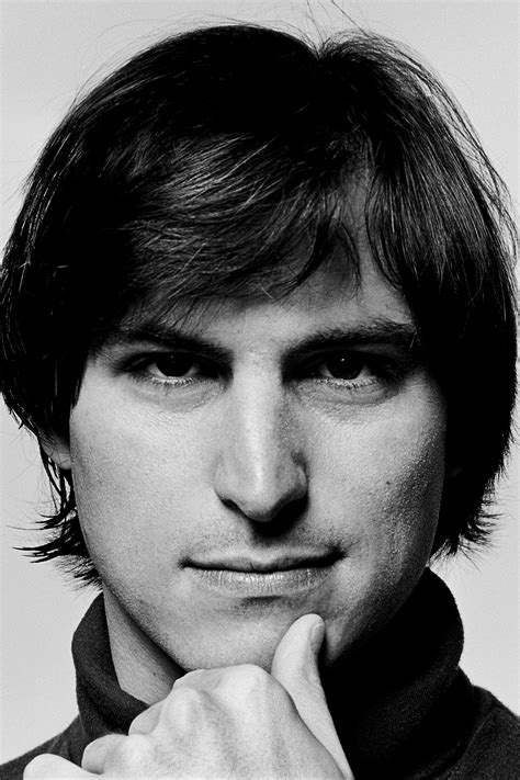 Obviously those lectures must be informative and beneficial so steve approached william hewlett asking for his guidance for his project through hp computer components. Steve Jobs: Leadership through Simplicity in Design ...