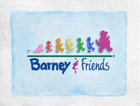 Season 9 Barney Wiki Fandom Powered By Wikia