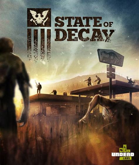 State of decay 2 is a game of choices as pointed out above but also in other ways. State of Decay Review (PC)